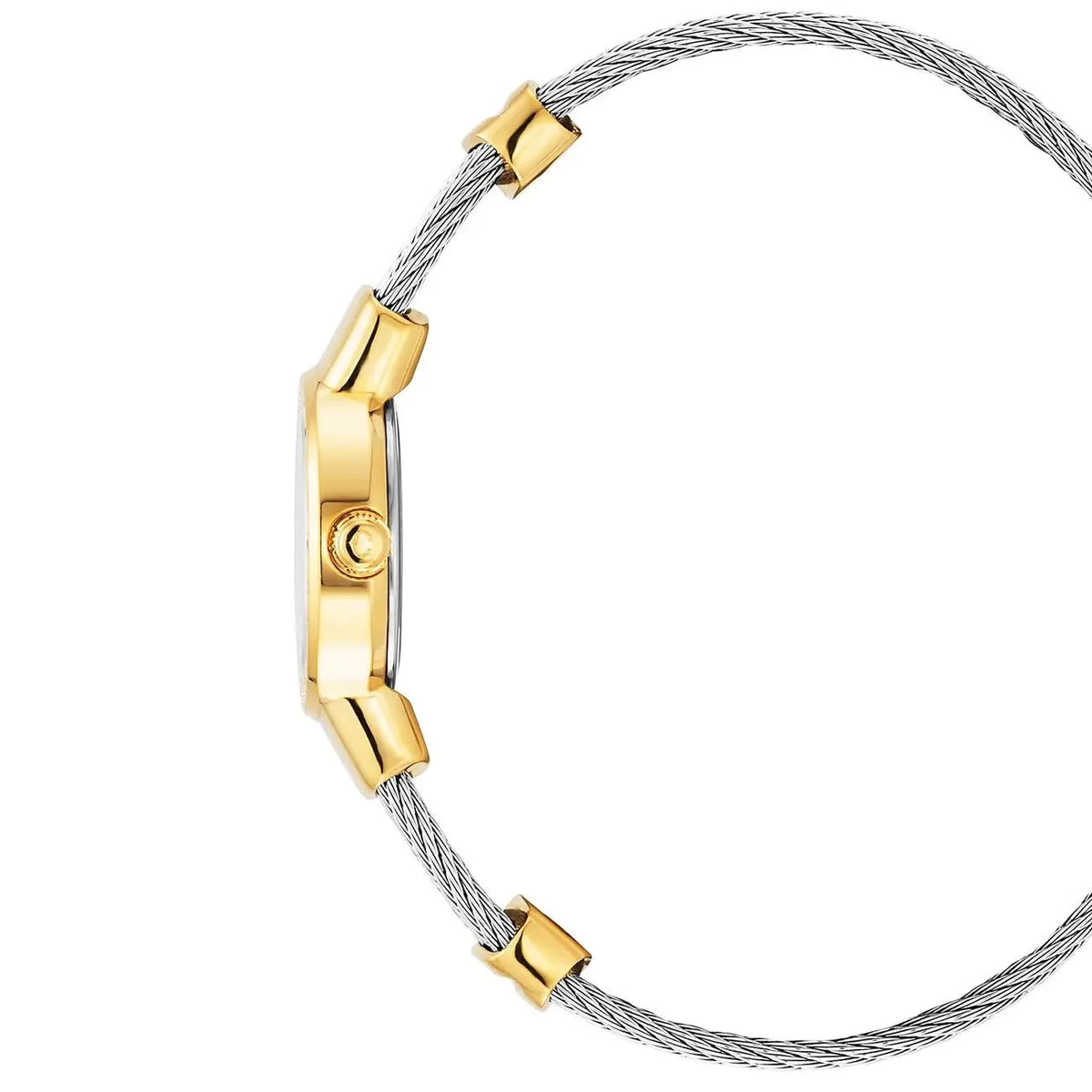 Charriol St Tropez Quartz 20MM STMYD.500.003