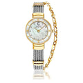 Charriol St Tropez Quartz 25MM ST25YW.500.002