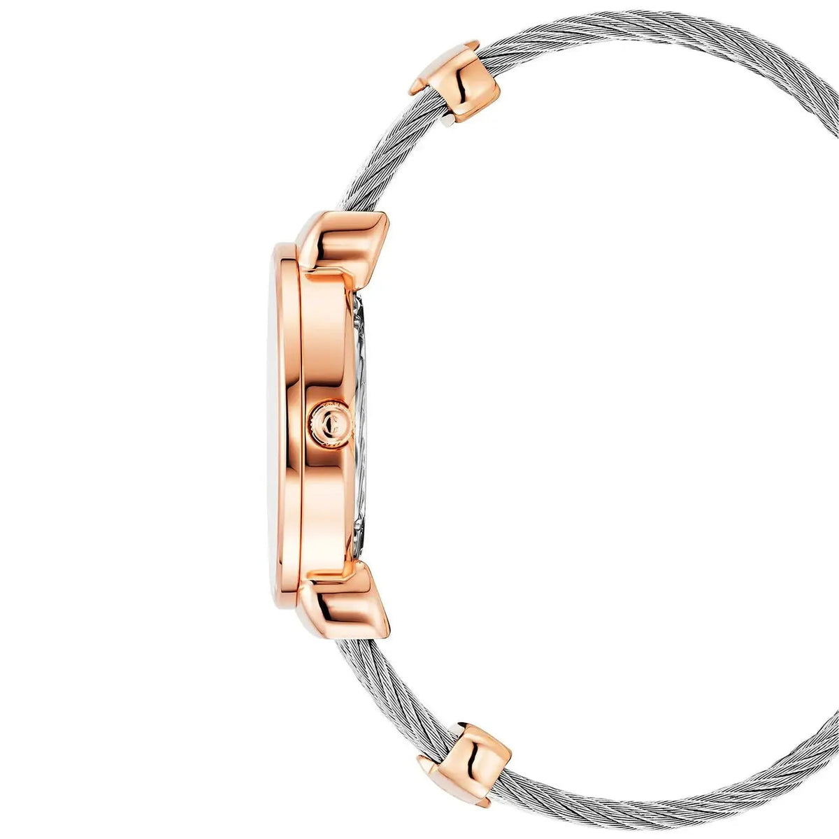 Charriol St Tropez Quartz 30MM ST30PD.560.055