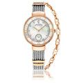 Charriol St Tropez Quartz 30MM STN30PW.530.301