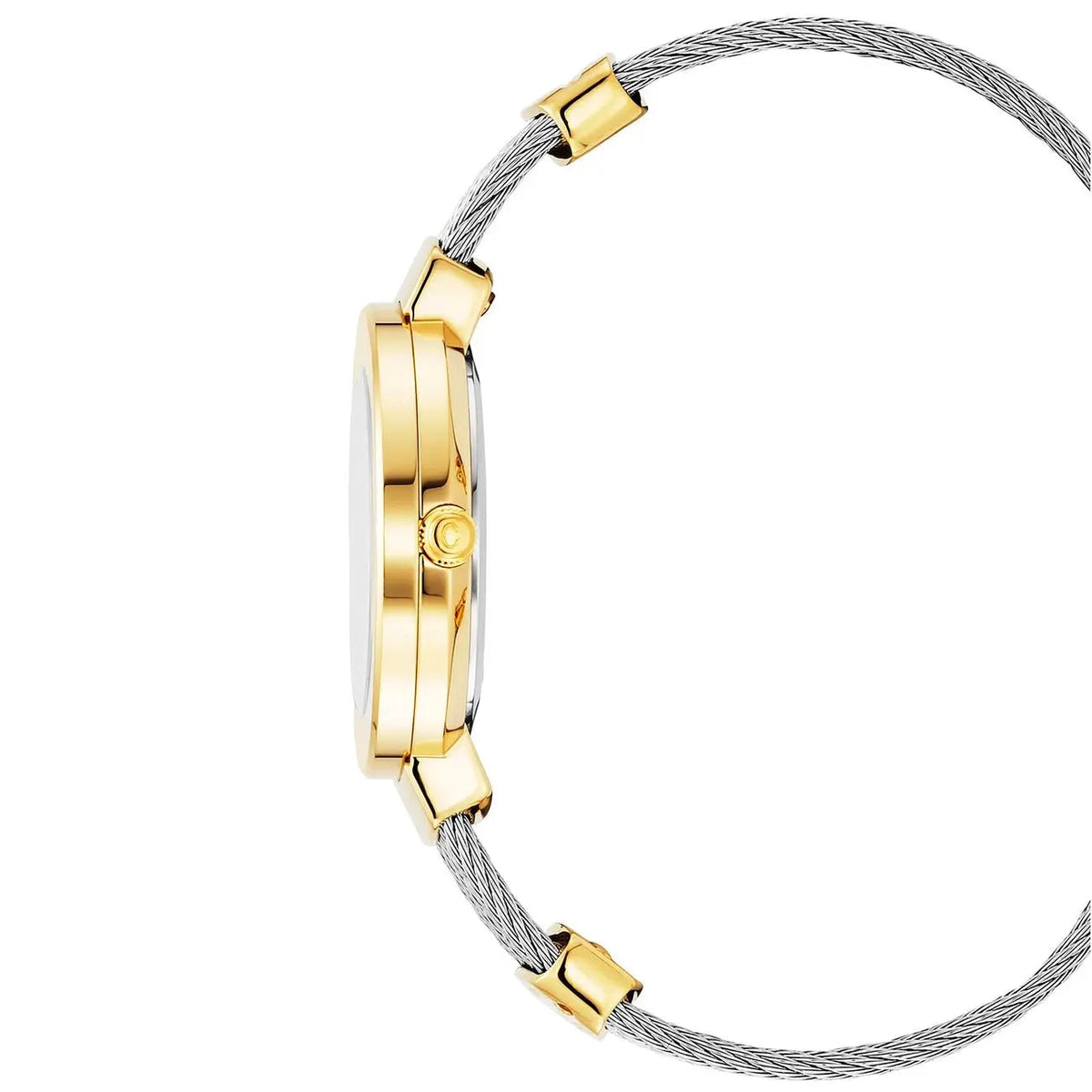 Charriol St Tropez Quartz 30MM STN30YCC.530.301