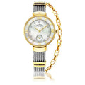 Charriol St Tropez Quartz 30MM STN30YW.530.301