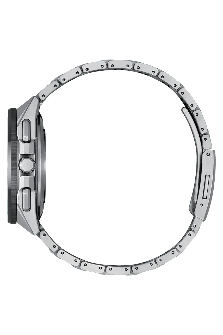 CITIZEN Attesa Eco-Drive Satellite wave 44MM CC4104-53E