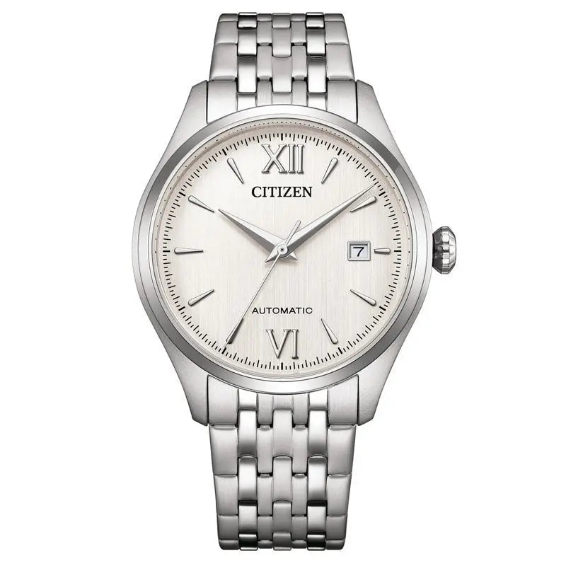 CITIZEN AUTOMATIC 40MM NJ0240-55A