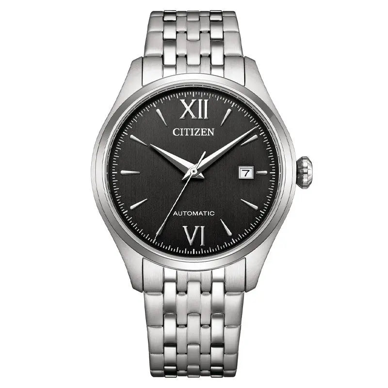CITIZEN AUTOMATIC 40MM NJ0240-55E
