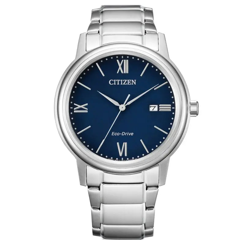 CITIZEN ECO DRIVE 41MM AW1670-82L