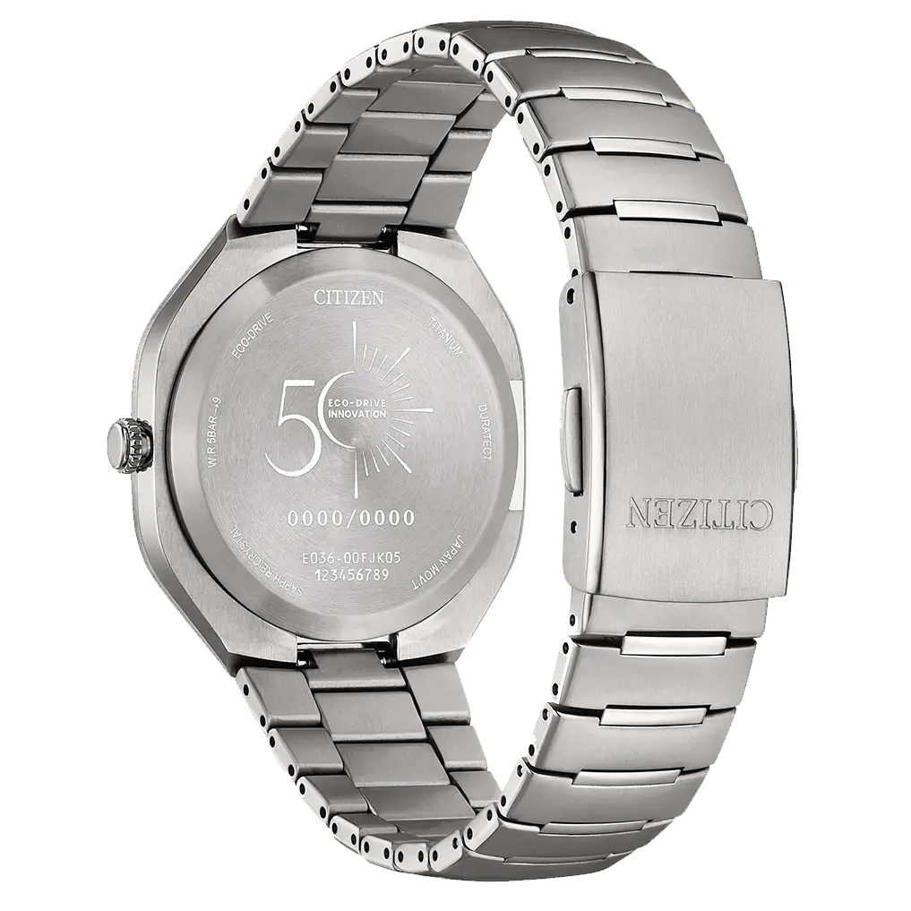 CITIZEN Eco-Drive PHOTON 39.6MM BJ6560-53W