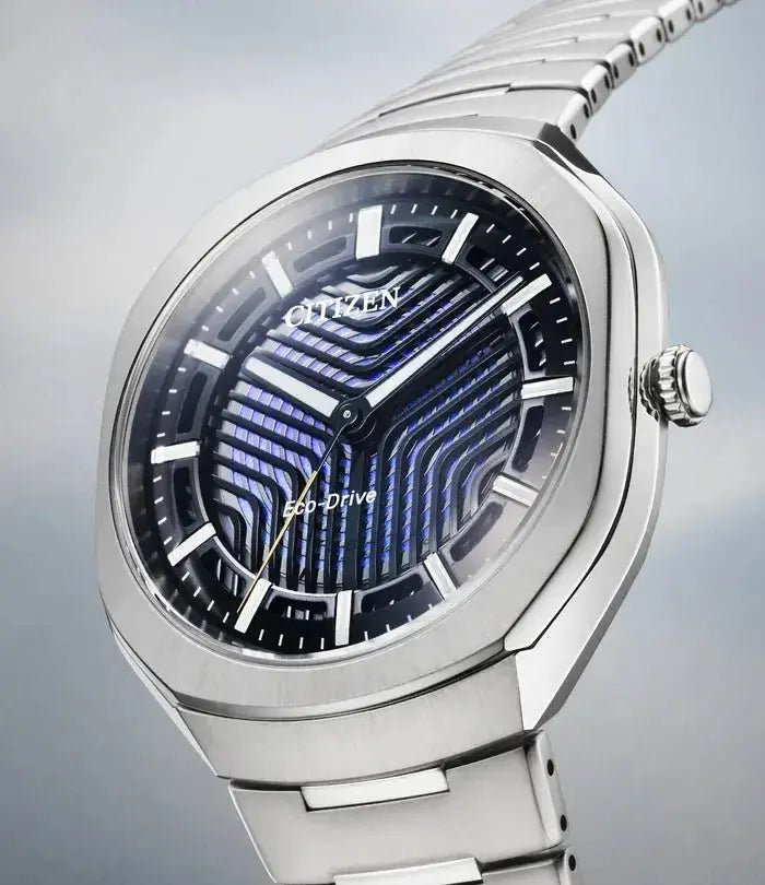 CITIZEN Eco-Drive PHOTON 39.6MM BJ6560-53W