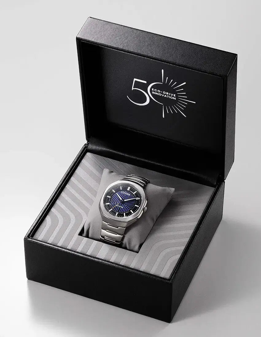 CITIZEN Eco-Drive PHOTON 39.6MM BJ6560-53W