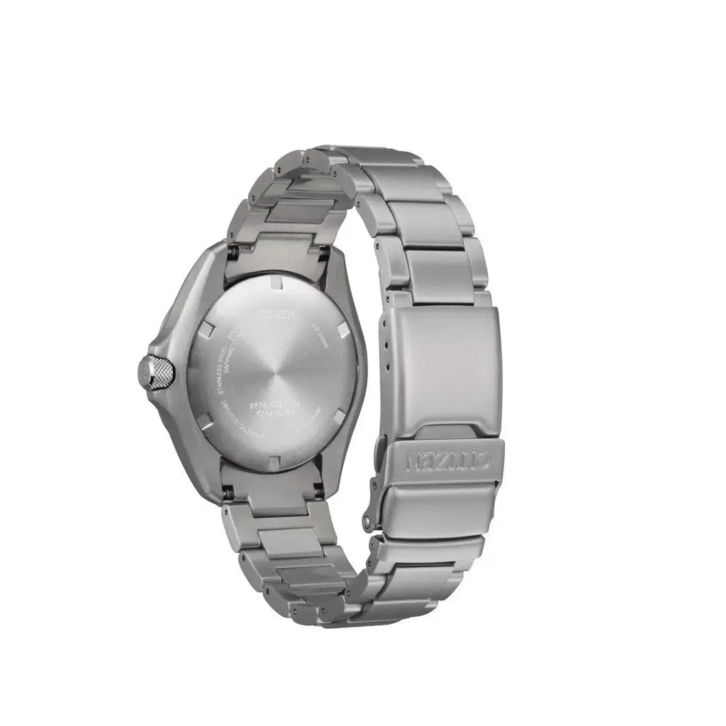 CITIZEN PROMASTER GMT ECO-DRIVE 39.5MM BJ7150-50E