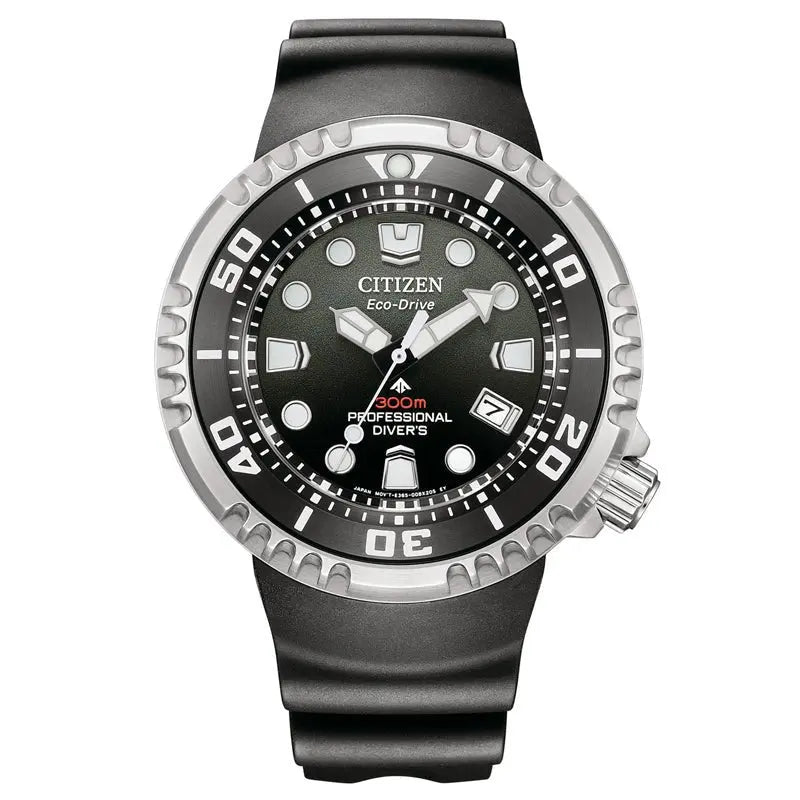CITIZEN PROMASTER MARINE ECO-DRIVE DIVER MEN WATCH 43MM BN1024-01E