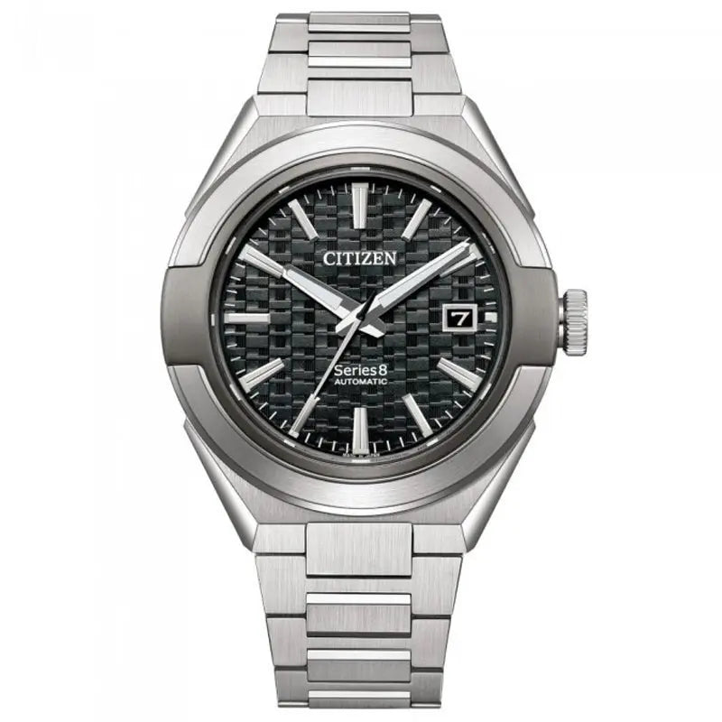 CITIZEN SERIES 8 AUTOMATIC 40mm NA1036-56E