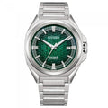 CITIZEN SERIES 8 AUTOMATIC 40MM NB6050-51W