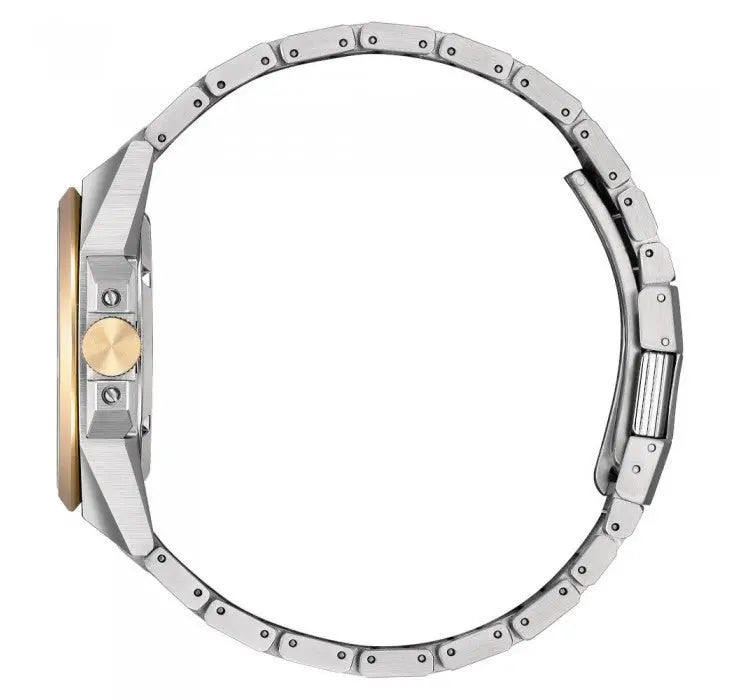 CITIZEN SERIES 8 AUTOMATIC 40MM NB6059-57P