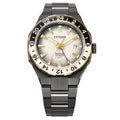 CITIZEN SERIES 8 GMT AUTOMATIC 41MM NB6035-55H