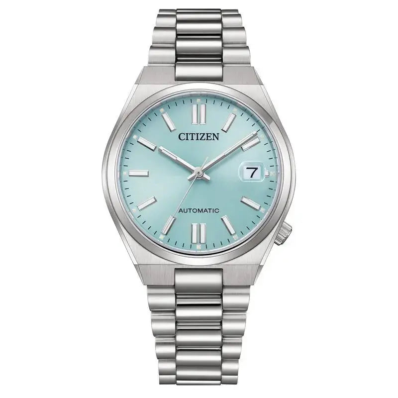 CITIZEN WATCH AUTOMATIC TSUYOSA 37MM NJ0200-50L