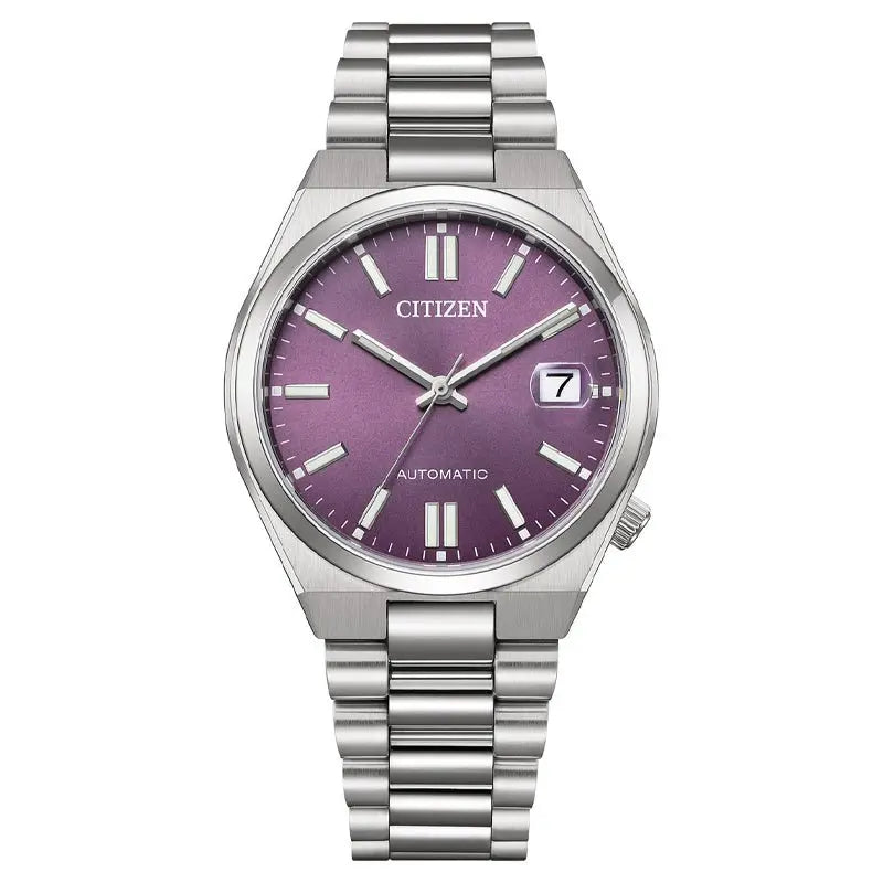 CITIZEN WATCH AUTOMATIC TSUYOSA 37MM NJ0200-50W