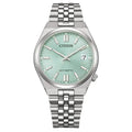 CITIZEN WATCH AUTOMATIC TSUYOSA 37MM NK0030-51X