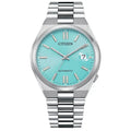 CITIZEN WATCH AUTOMATIC TSUYOSA 40MM NJ0151-88M
