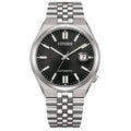 CITIZEN WATCH AUTOMATIC TSUYOSA 40MM NK0020-55E