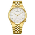 CITIZEN WATCH AUTOMATIC TSUYOSA 40MM NK0022-50A