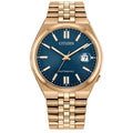 CITIZEN WATCH AUTOMATIC TSUYOSA 40MM NK0023-57L