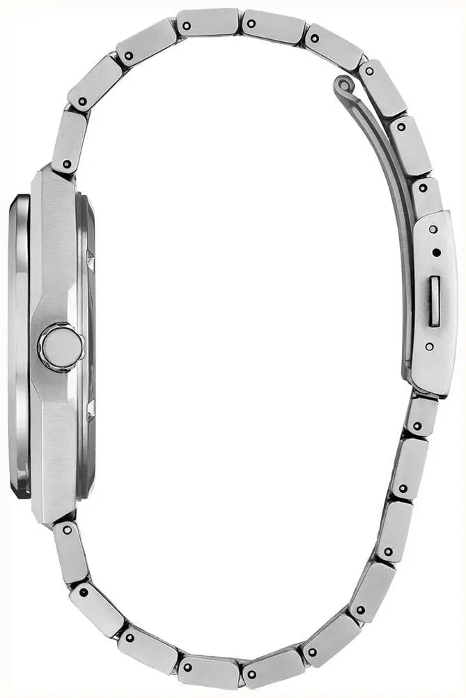 CITIZEN WATCH SUPER TITANIUM ZENSHIN 39MM ECO-DRIVE AW0130-85X