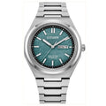 CITIZEN WATCH SUPER TITANIUM ZENSHIN 39MM ECO-DRIVE AW0130-85X