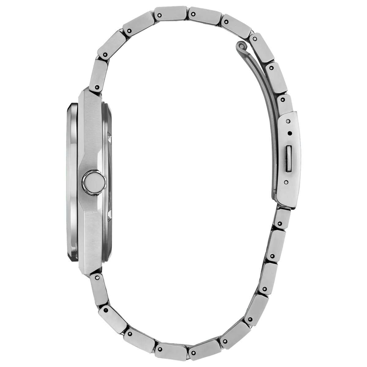 CITIZEN WATCH SUPER TITANIUM ZENSHIN 40.5MM AUTOMATIC NJ0180-80H