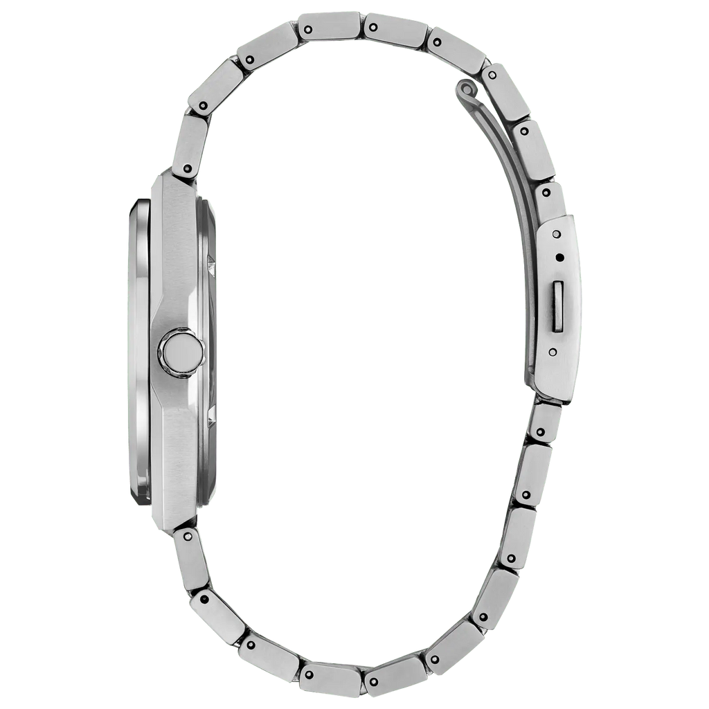 CITIZEN WATCH SUPER TITANIUM ZENSHIN 40.5MM AUTOMATIC NJ0180-80L