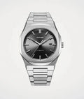 D1Milano Automatico Black 41MM D1-ATBJ10