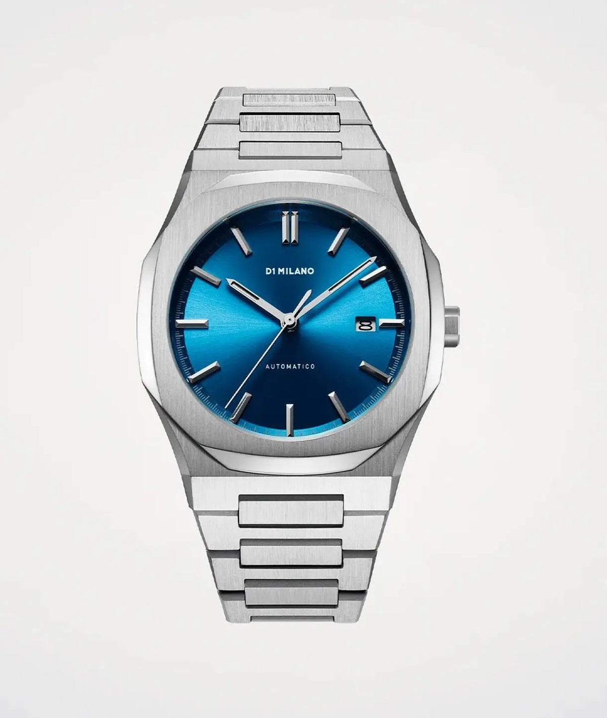D1Milano Automatico Blue 41MM D1-ATBJ11