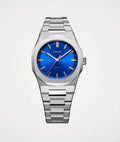 D1Milano Automatico Navy Code 36MM D1-ATBU06