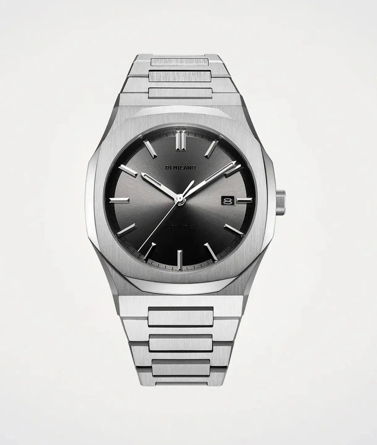 D1Milano Automatico Obsidian 41MM D1-ATBJ15
