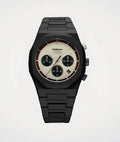 D1Milano Polycarbon Chronograph Void Phantom 40MM D1-PHBJ18