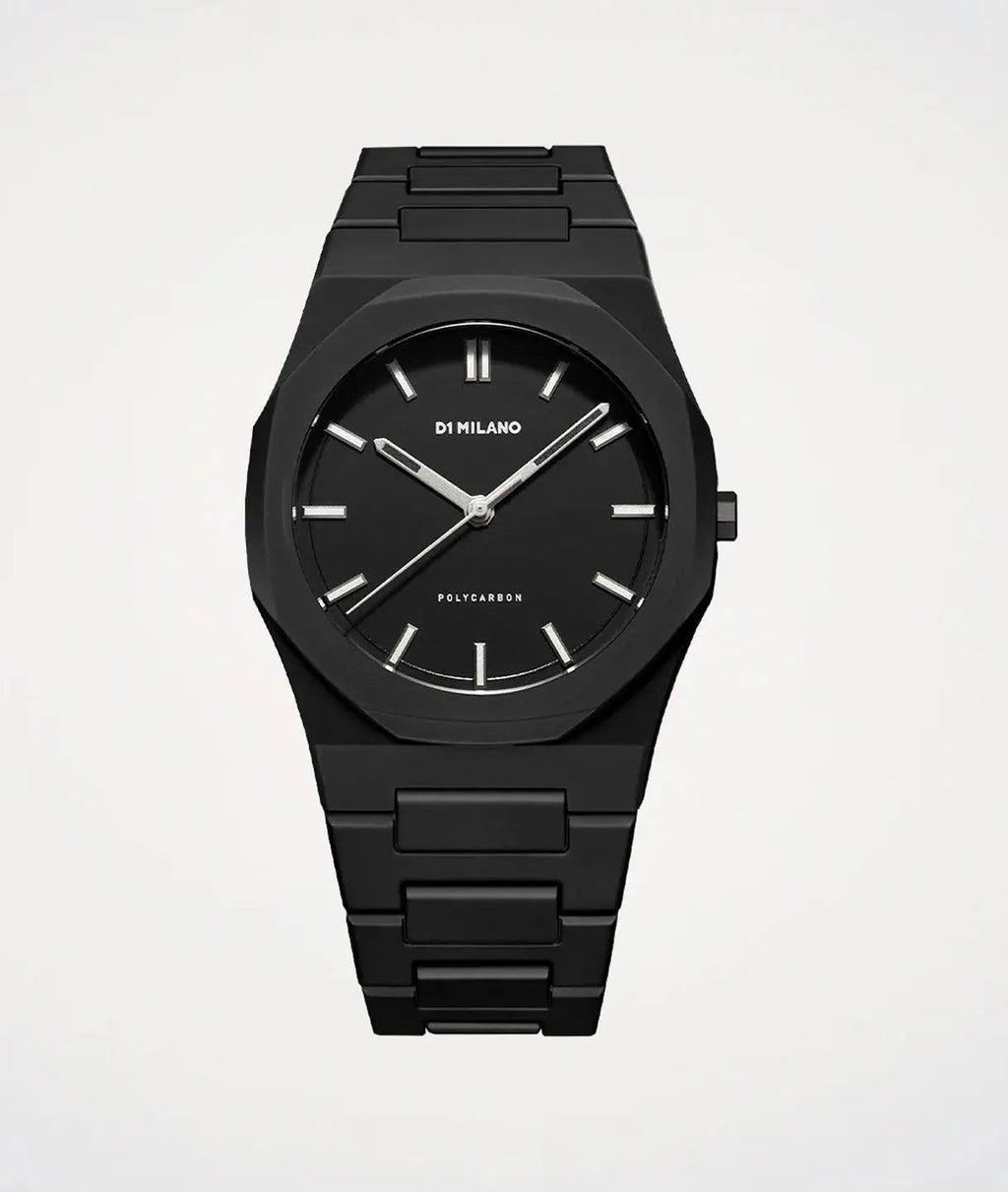 D1Milano Polycarbon Cloudburst 40MM D1-PCBJ11