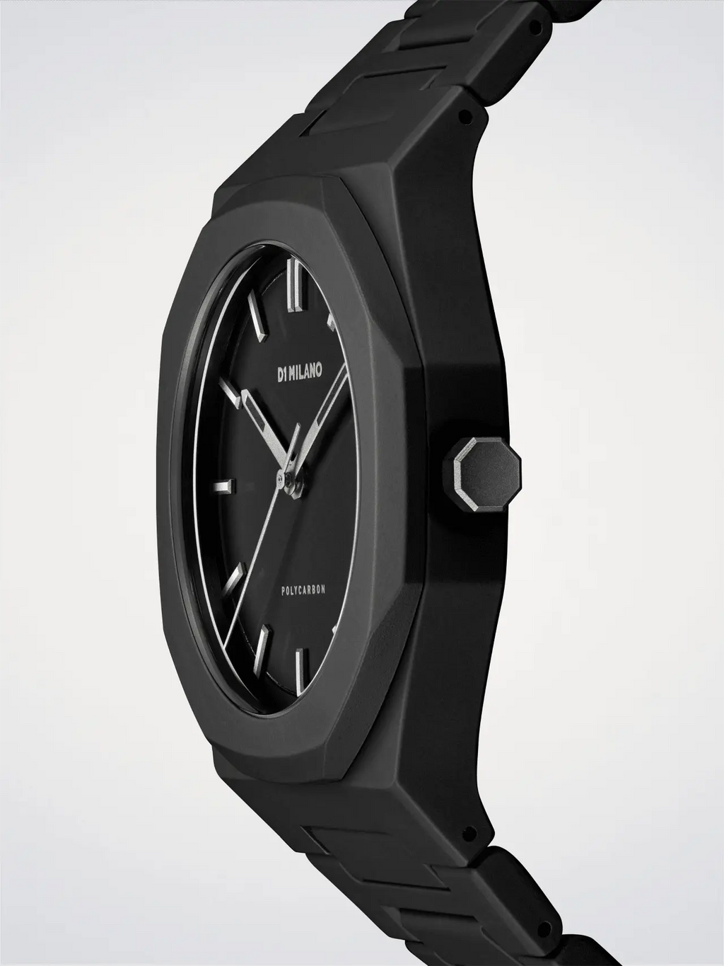 D1Milano Polycarbon Cloudburst 40MM D1-PCBJ11