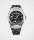 D1Milano Skeleton Camo Marvel 41MM D1-SKRJ20