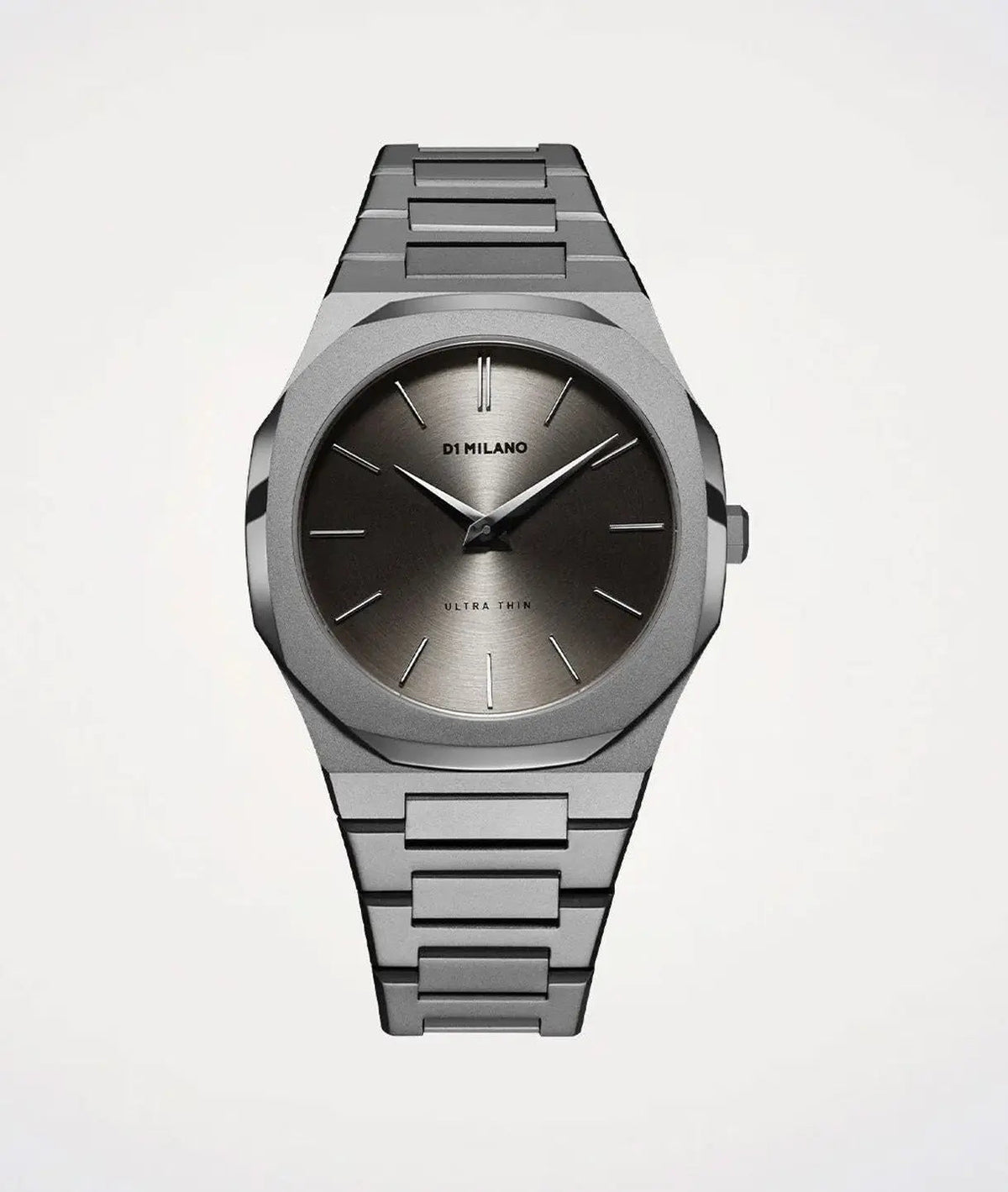 D1Milano Ultra Thin Anthracite 40MM D1-UTBJ22