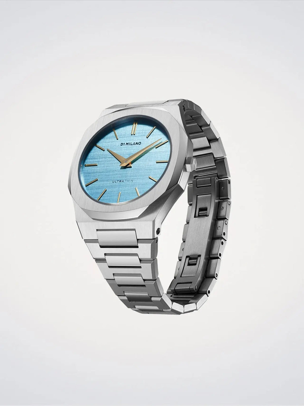 D1Milano Ultra Thin Dusk 34MM D1-UTBL17
