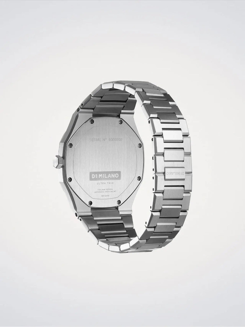 D1Milano Ultra Thin Linen 40MM D1-UTBJ23
