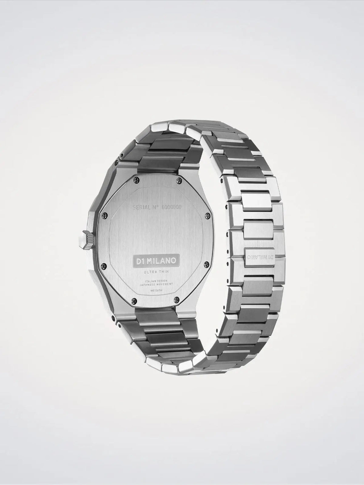 D1Milano Ultra Thin Linen 40MM D1-UTBJ23