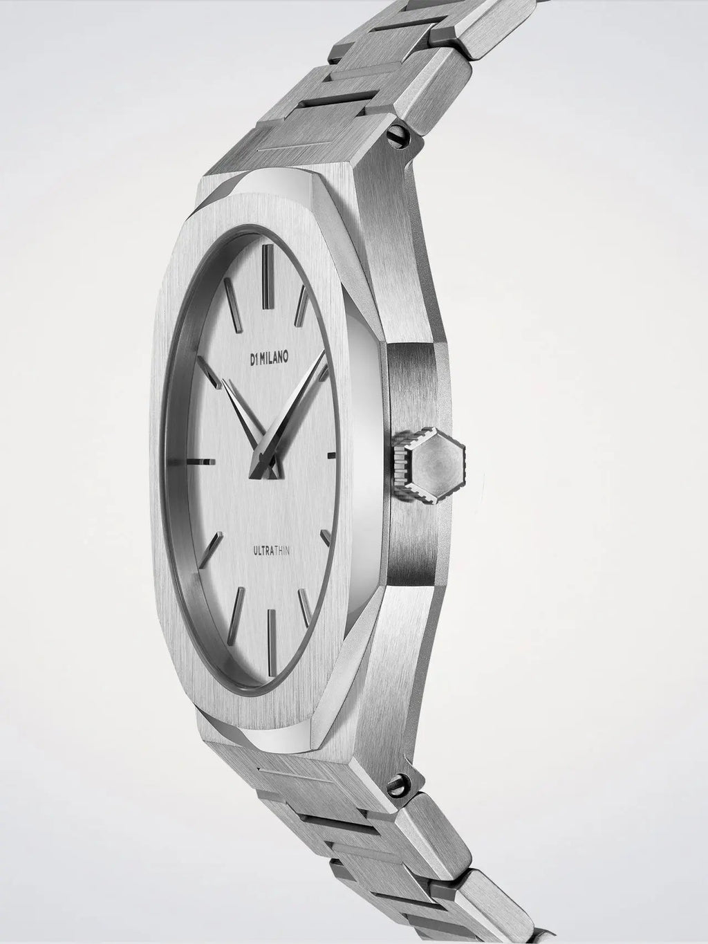 D1Milano Ultra Thin Linen 40MM D1-UTBJ23