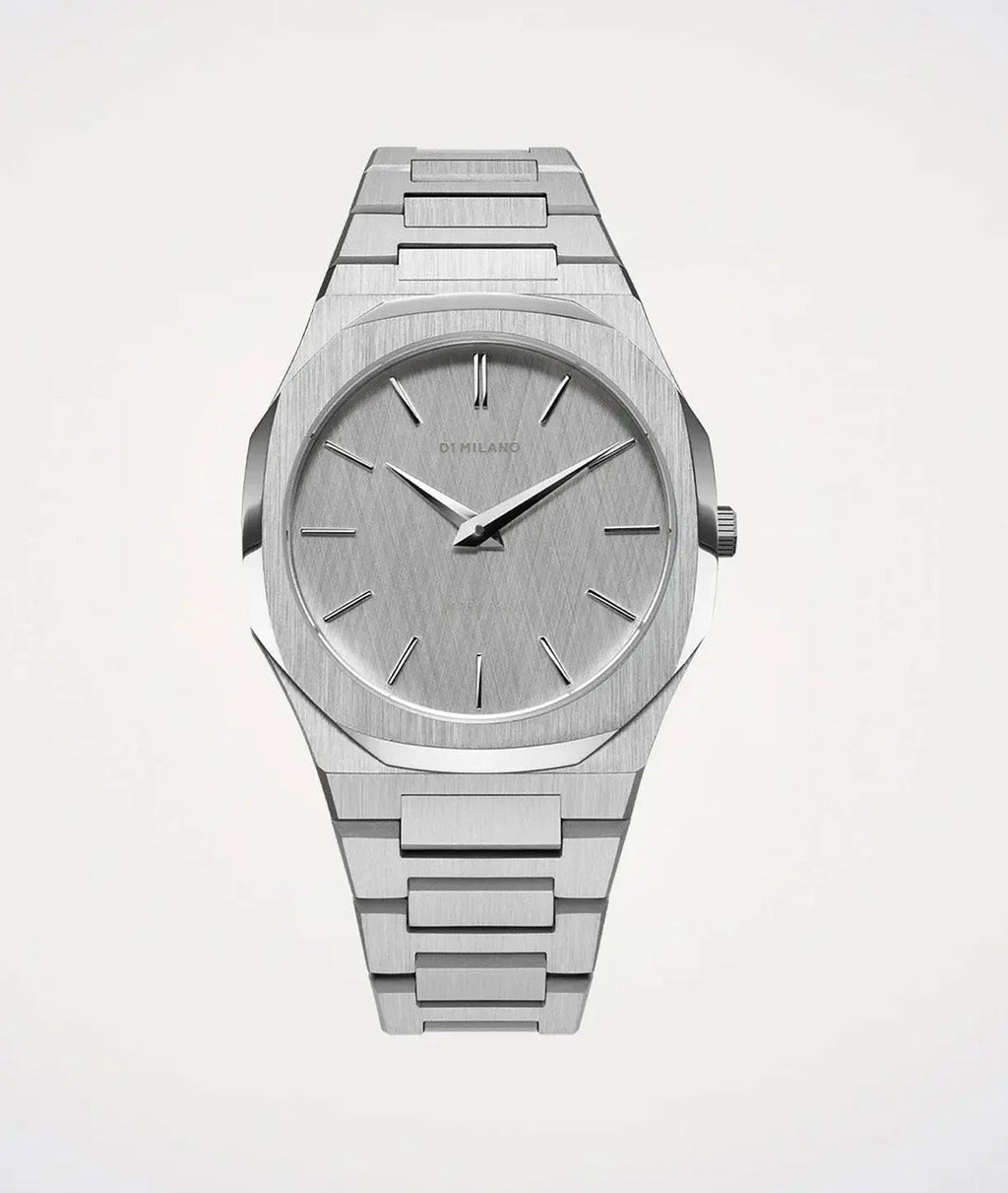 D1Milano Ultra Thin Linen 40MM D1-UTBJ23