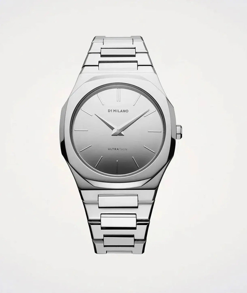 D1Milano Ultra Thin Mirror 38MM D1-UTBU07