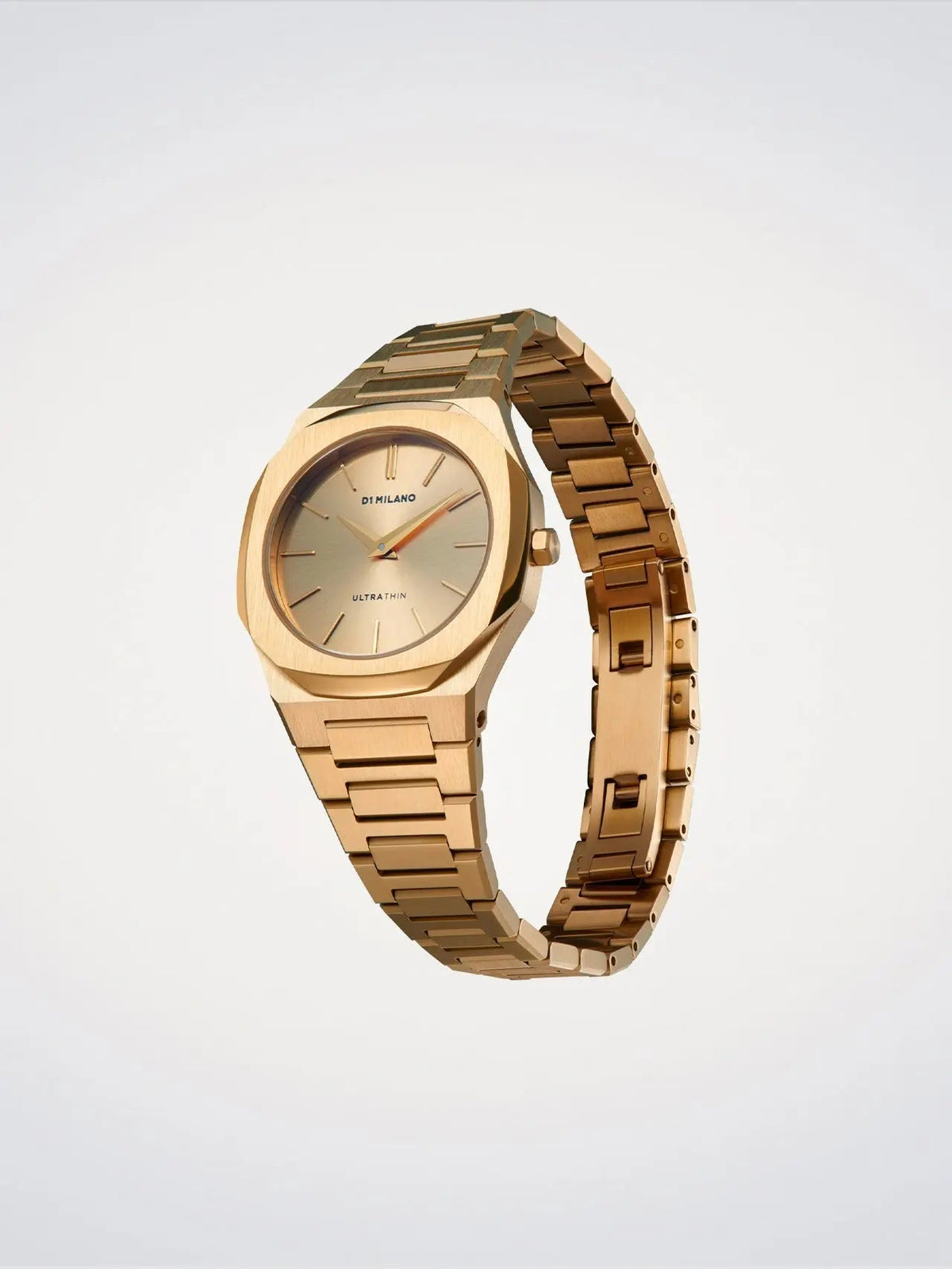 D1Milano Ultra Thin Zephyr Gold 30MM D1-UTBL31