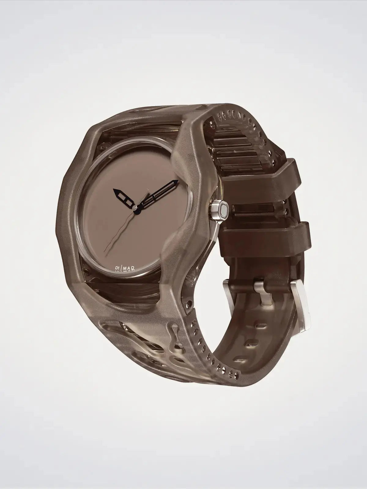 D1Milano x MAD: Terra Limited Edition Watch 40.5mm D1-MDRJ06