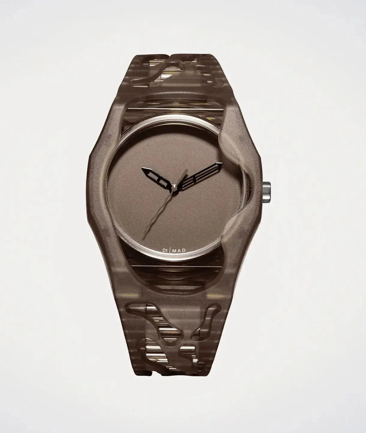 D1Milano x MAD: Terra Limited Edition Watch 40.5mm D1-MDRJ06
