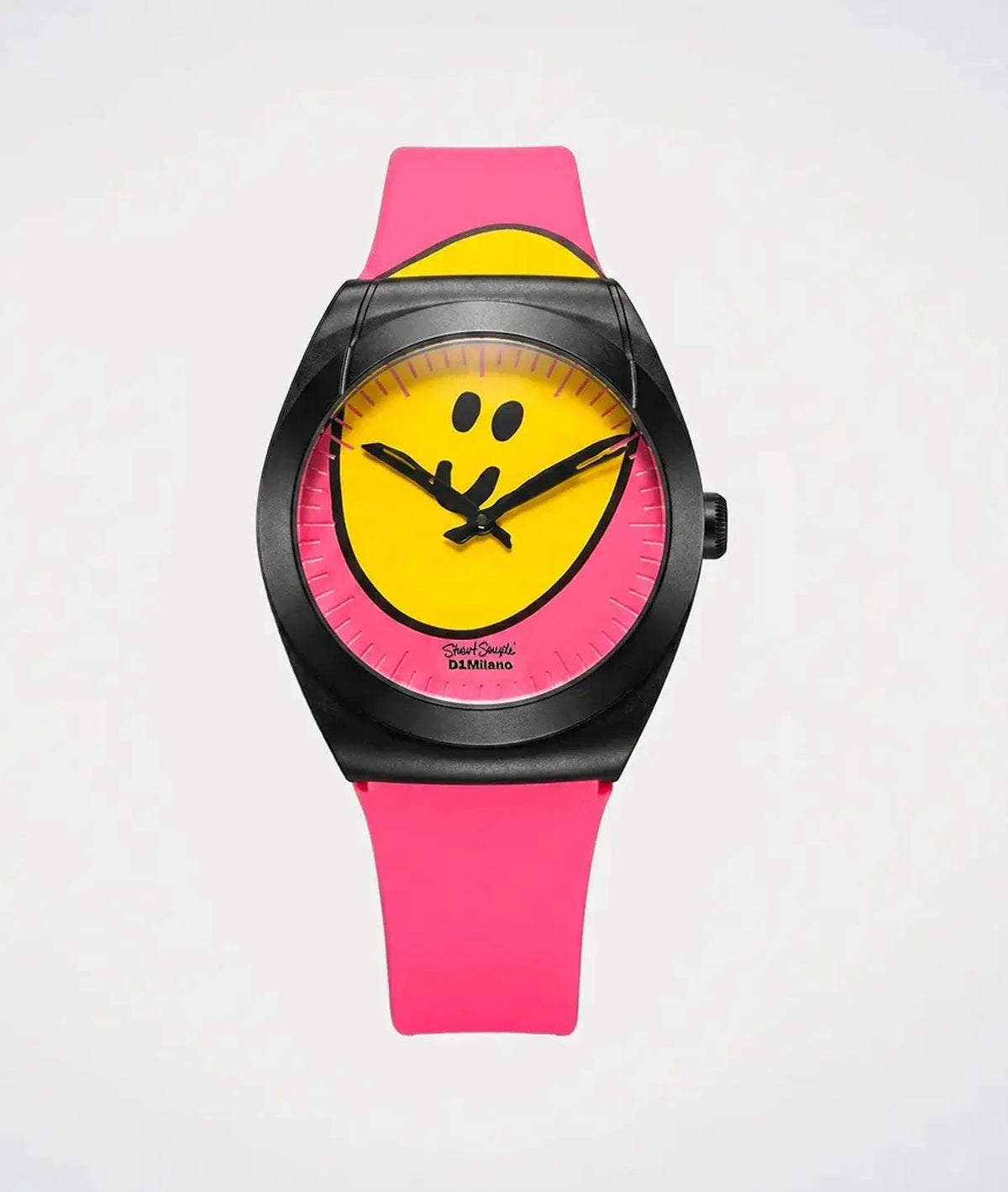 D1Milano x Stuart Semple Limited Edition Watch 34mm D1-CVRUSS
