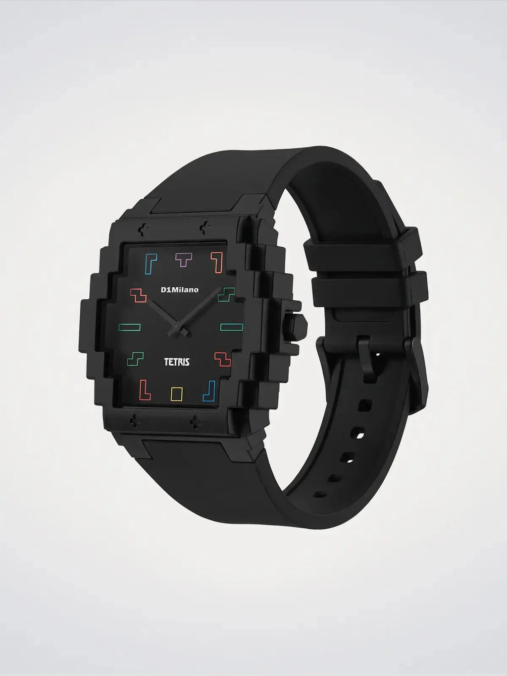 D1Milano x Tetris Limited Edition Watch 40mm D1-PXRJTR